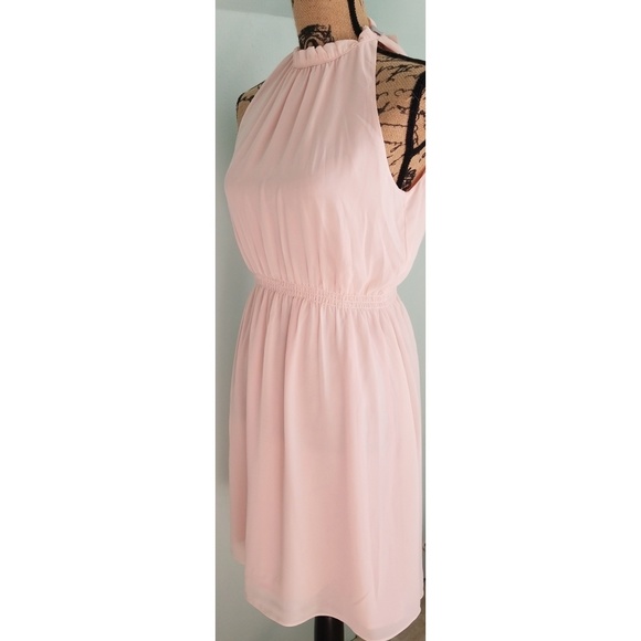 *NWT* H&M Flared Dress - Picture 6 of 8